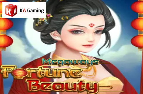 Fortune Beauty Megaways